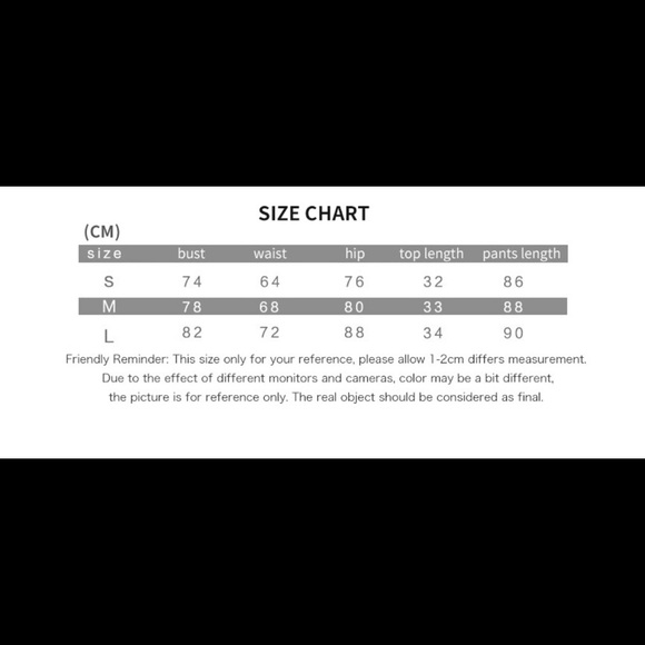 Leopard Activewear Set - Picture 5 of 7